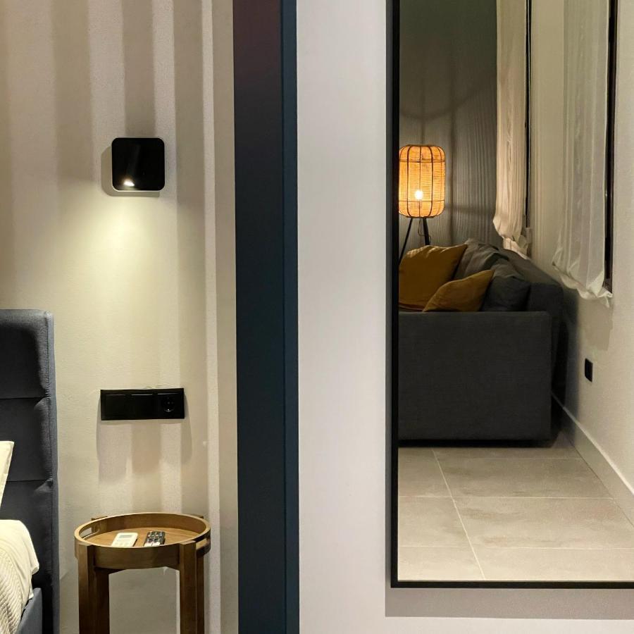 Vidal Apartamentos Con Parking Privado. Carmona  Exteriér fotografie
