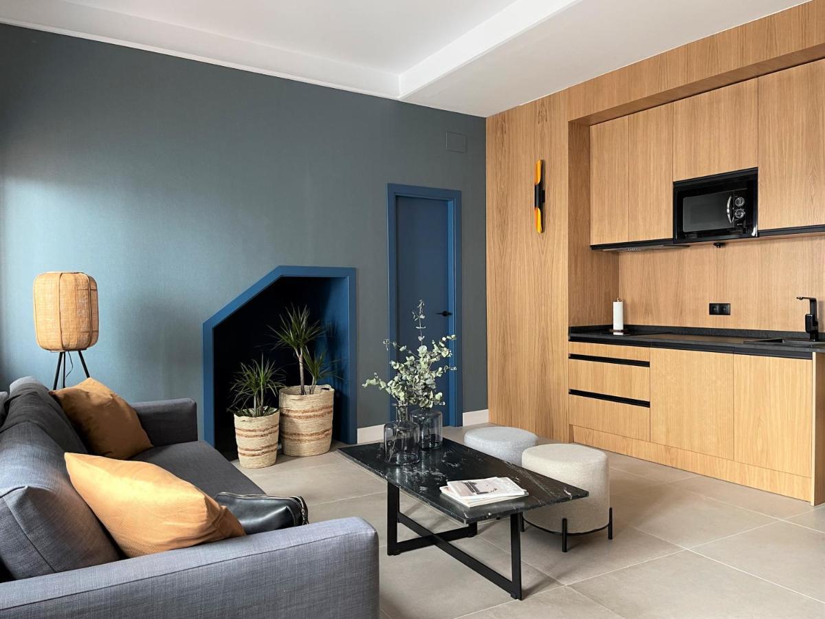 Vidal Apartamentos Con Parking Privado. Carmona  Exteriér fotografie