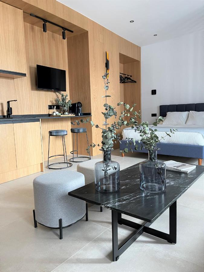 Vidal Apartamentos Con Parking Privado. Carmona  Exteriér fotografie