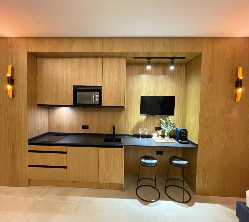 Vidal Apartamentos Con Parking Privado. Carmona  Exteriér fotografie