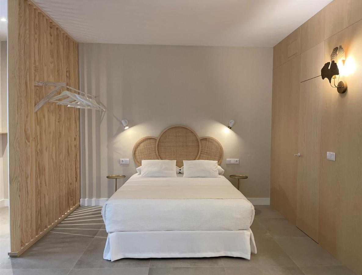Vidal Apartamentos Con Parking Privado. Carmona  Exteriér fotografie