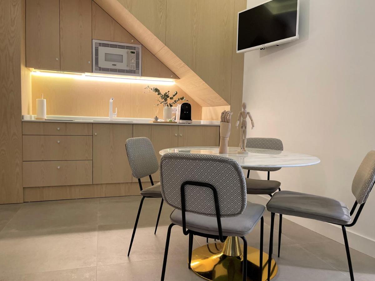 Vidal Apartamentos Con Parking Privado. Carmona  Exteriér fotografie
