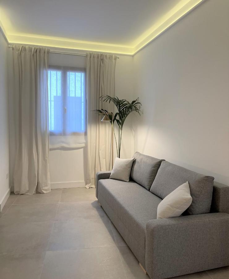 Vidal Apartamentos Con Parking Privado. Carmona  Exteriér fotografie