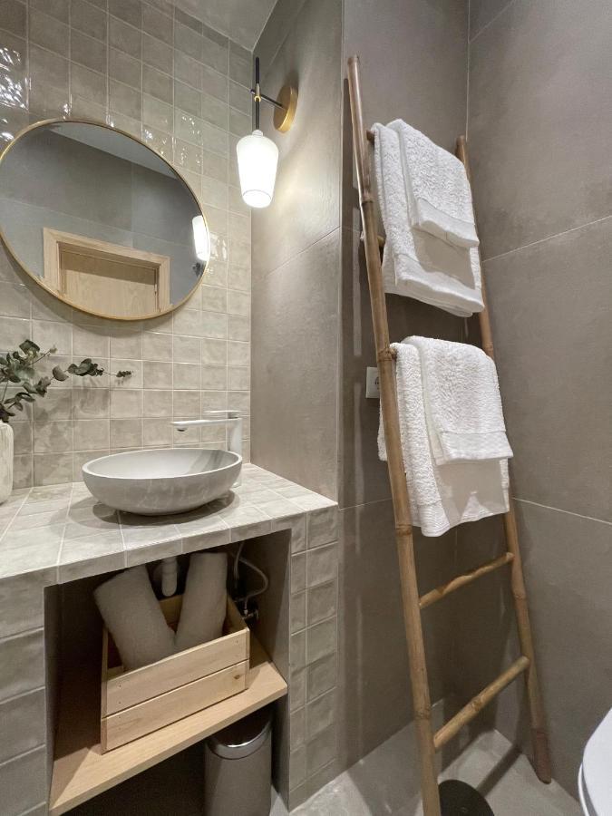 Vidal Apartamentos Con Parking Privado. Carmona  Exteriér fotografie