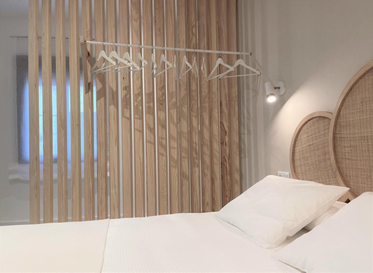 Vidal Apartamentos Con Parking Privado. Carmona  Exteriér fotografie