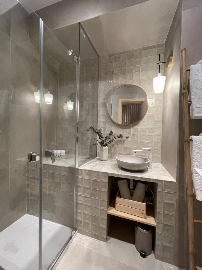 Vidal Apartamentos Con Parking Privado. Carmona  Exteriér fotografie