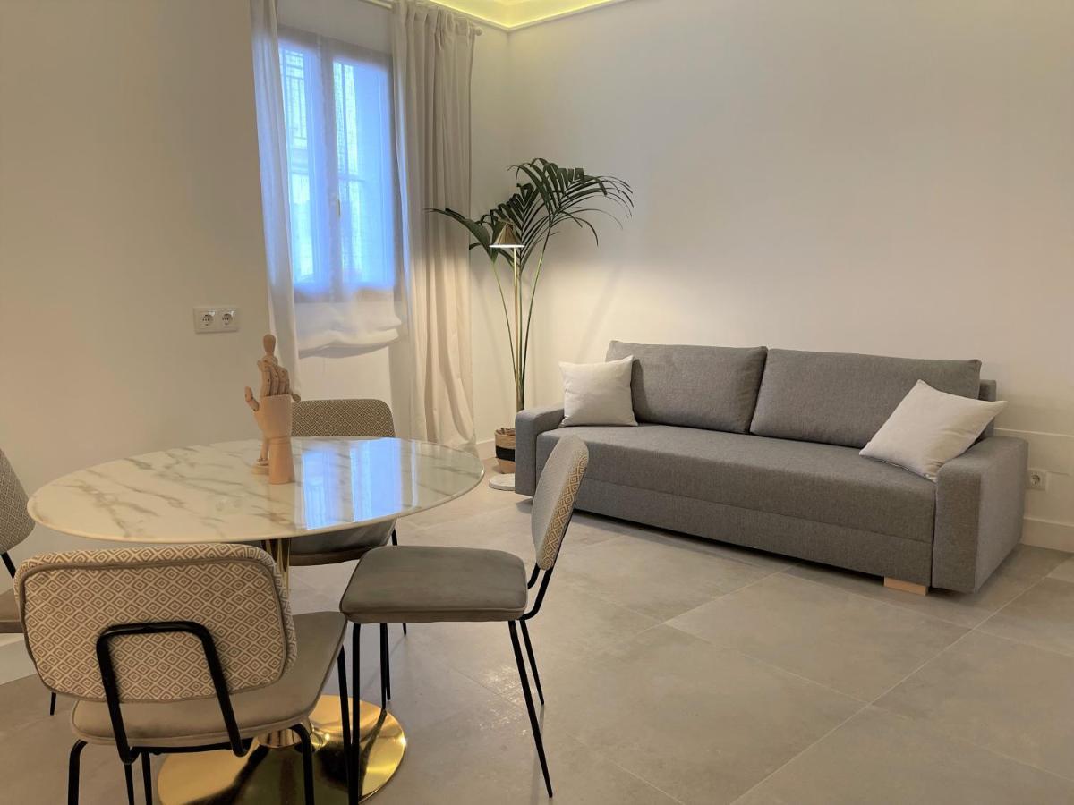 Vidal Apartamentos Con Parking Privado. Carmona  Exteriér fotografie