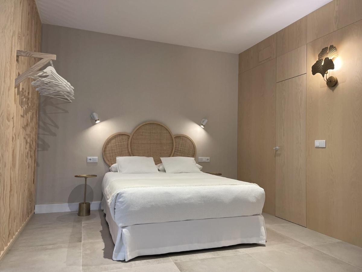 Vidal Apartamentos Con Parking Privado. Carmona  Exteriér fotografie