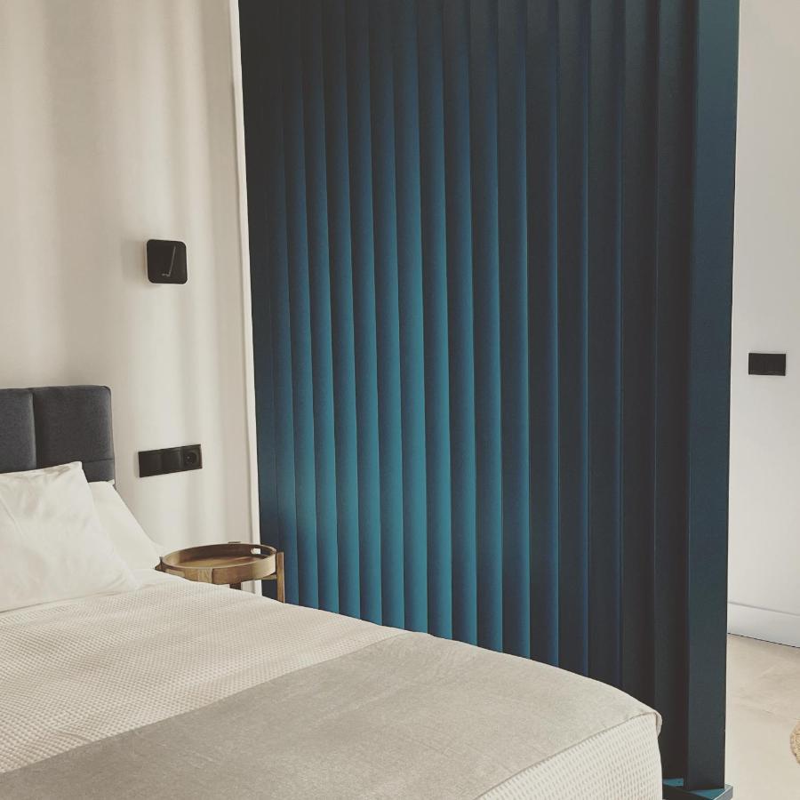 Vidal Apartamentos Con Parking Privado. Carmona  Exteriér fotografie