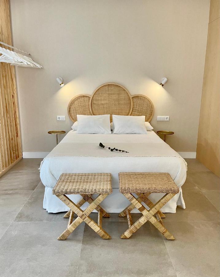 Vidal Apartamentos Con Parking Privado. Carmona  Exteriér fotografie