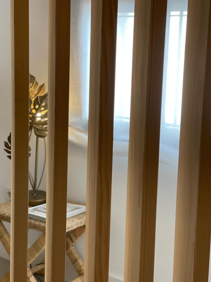 Vidal Apartamentos Con Parking Privado. Carmona  Exteriér fotografie