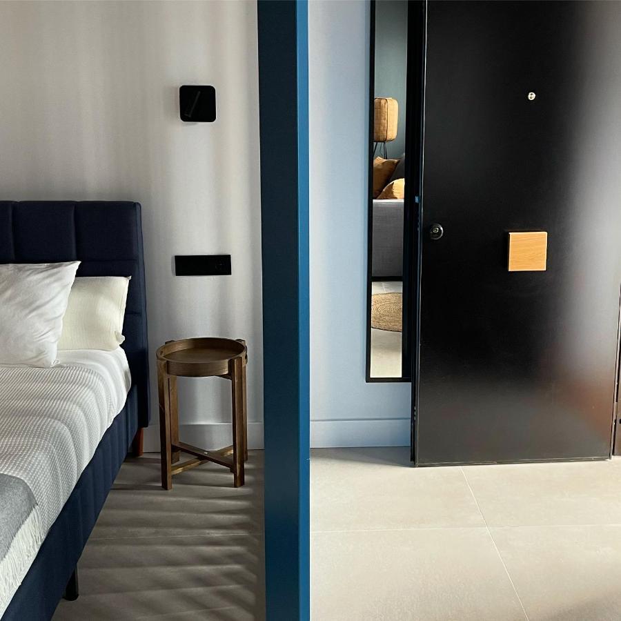 Vidal Apartamentos Con Parking Privado. Carmona  Exteriér fotografie