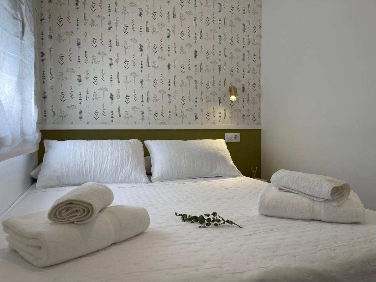 Vidal Apartamentos Con Parking Privado. Carmona  Exteriér fotografie