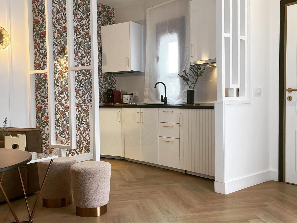 Vidal Apartamentos Con Parking Privado. Carmona  Exteriér fotografie