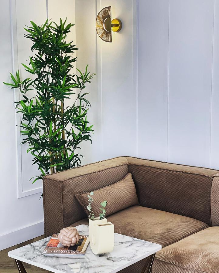 Vidal Apartamentos Con Parking Privado. Carmona  Exteriér fotografie