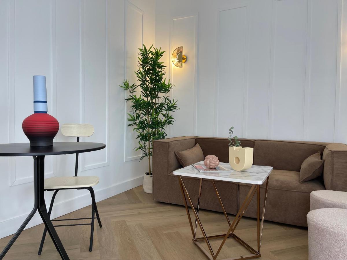 Vidal Apartamentos Con Parking Privado. Carmona  Exteriér fotografie