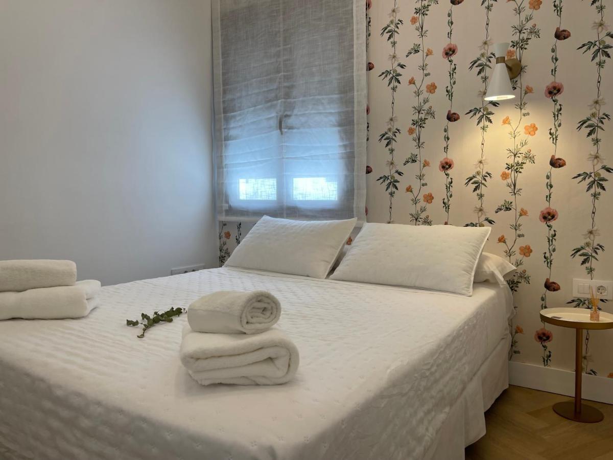 Vidal Apartamentos Con Parking Privado. Carmona  Exteriér fotografie