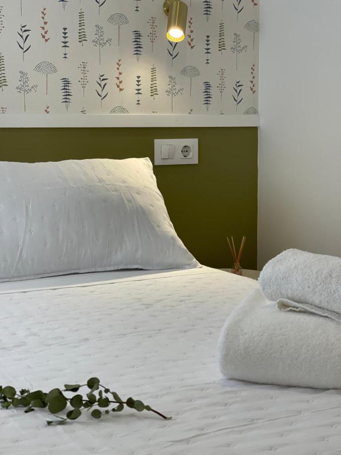 Vidal Apartamentos Con Parking Privado. Carmona  Exteriér fotografie