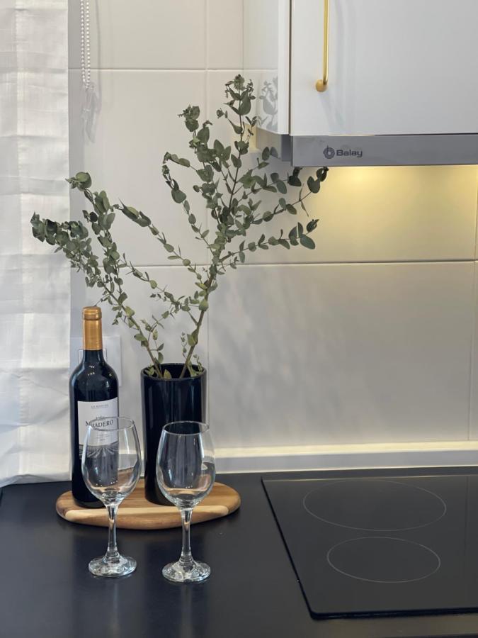 Vidal Apartamentos Con Parking Privado. Carmona  Exteriér fotografie